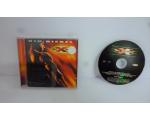CD Trilha Sonora Triplo X